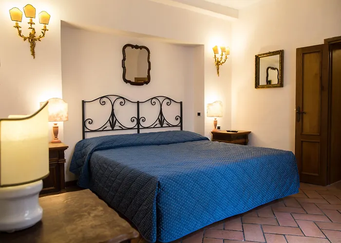 Piazza Paradiso Casa de hóspedes Siena