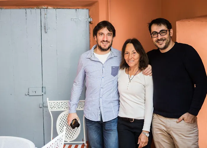 Piazza Paradiso 4* Siena