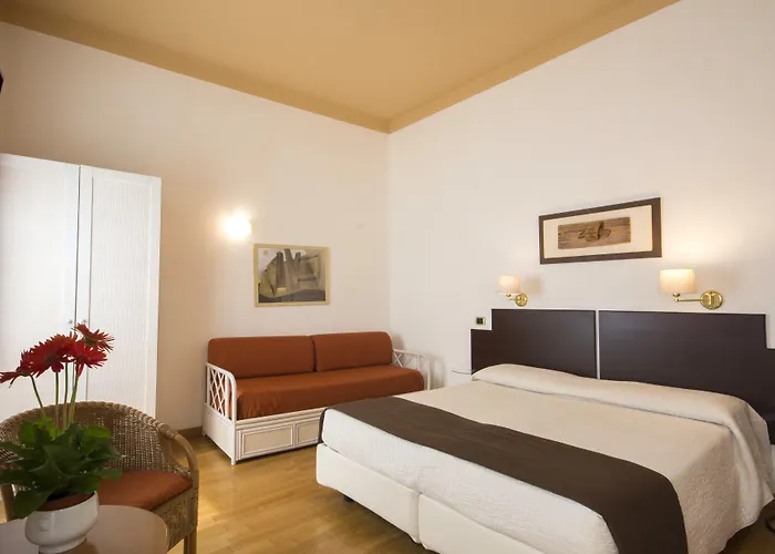 Casa de hóspedes Piazza Paradiso