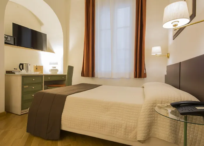 Piazza Paradiso Casa de hóspedes