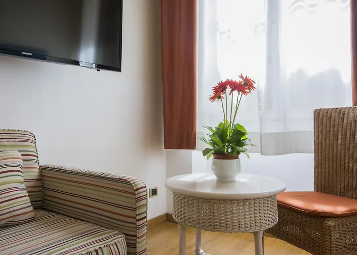 Casa de hóspedes Piazza Paradiso Siena