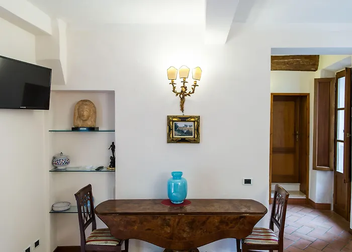 Piazza Paradiso Casa de hóspedes