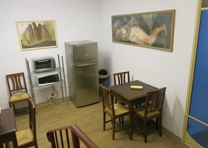 Piazza Paradiso Casa de hóspedes Siena