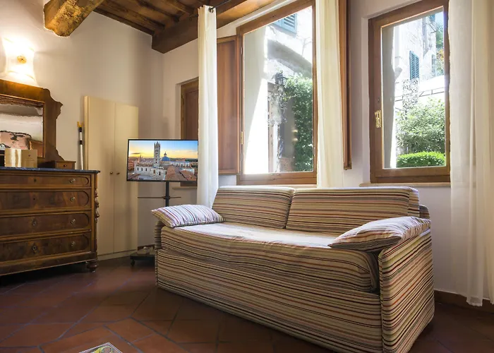 Piazza Paradiso Casa de hóspedes