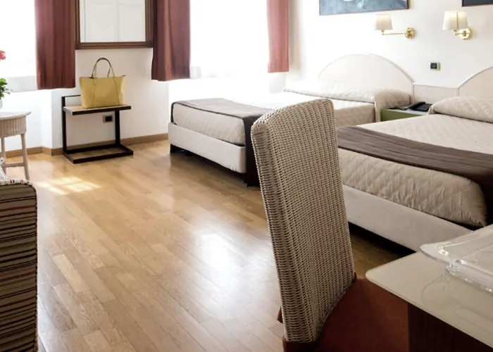 Casa de hóspedes Piazza Paradiso