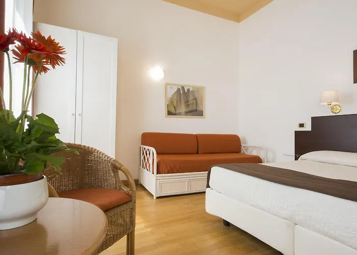 Piazza Paradiso Casa de hóspedes 4*