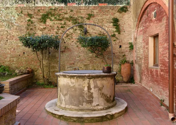 Piazza Paradiso Casa de hóspedes