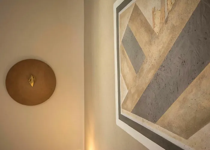 Piazza Paradiso Siena