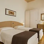 Piazza Paradiso 4* Siena