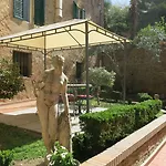 Penzion Piazza Paradiso Siena