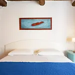 Piazza Paradiso 4* Siena