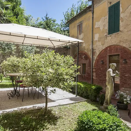 Maison d'hôtes Piazza Paradiso 4*