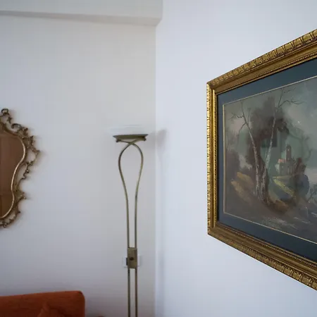 Piazza Paradiso 4* Sienne