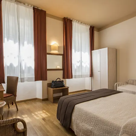 Piazza Paradiso Maison d'hôtes Sienne