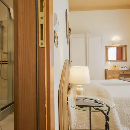 Piazza Paradiso Maison d'hôtes 4*