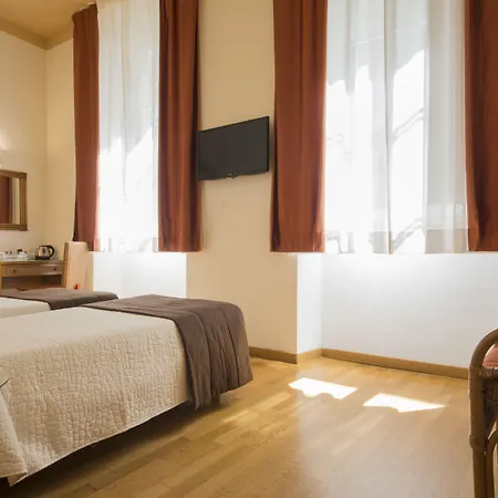 Piazza Paradiso Maison d'hôtes 4*