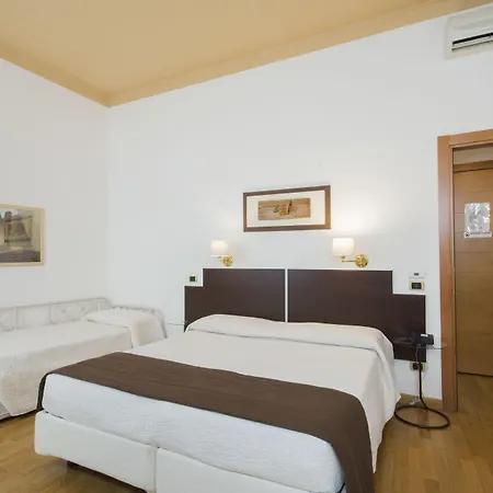 Maison d'hôtes Piazza Paradiso