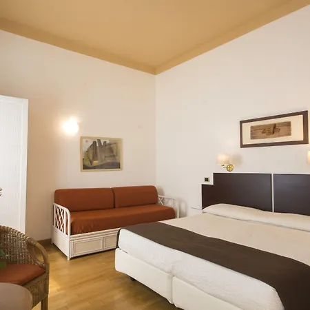 Maison d'hôtes Piazza Paradiso