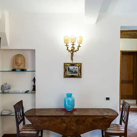 Piazza Paradiso بيت ضيافة