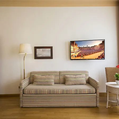 بيت ضيافة Piazza Paradiso