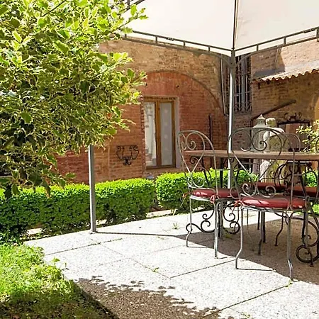 Piazza Paradiso Pensionat