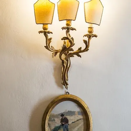 Piazza Paradiso Gæstehus 4*