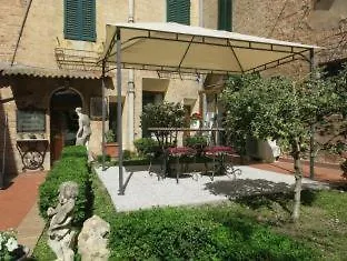 Piazza Paradiso Affittacamere
