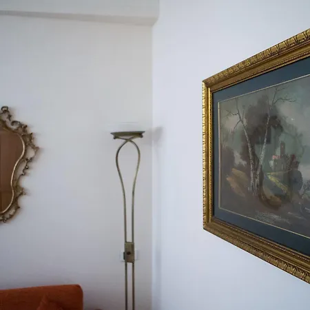 Affittacamere Piazza Paradiso 4*