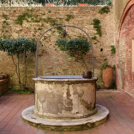 Piazza Paradiso Maison d'hôtes