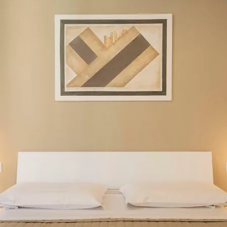 Piazza Paradiso Maison d'hôtes 4*