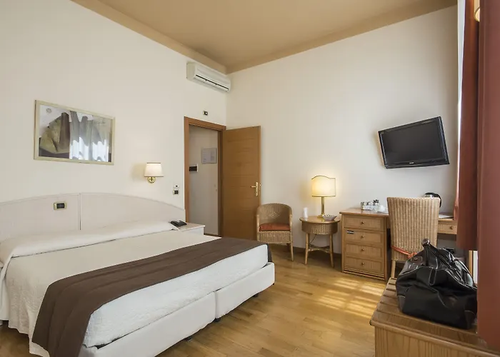 피아짜 파라디소 어코모데이션