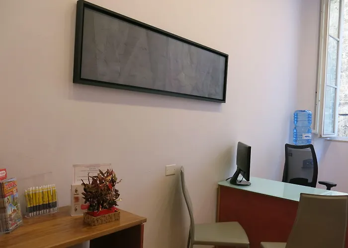 피아짜 파라디소 어코모데이션 4*