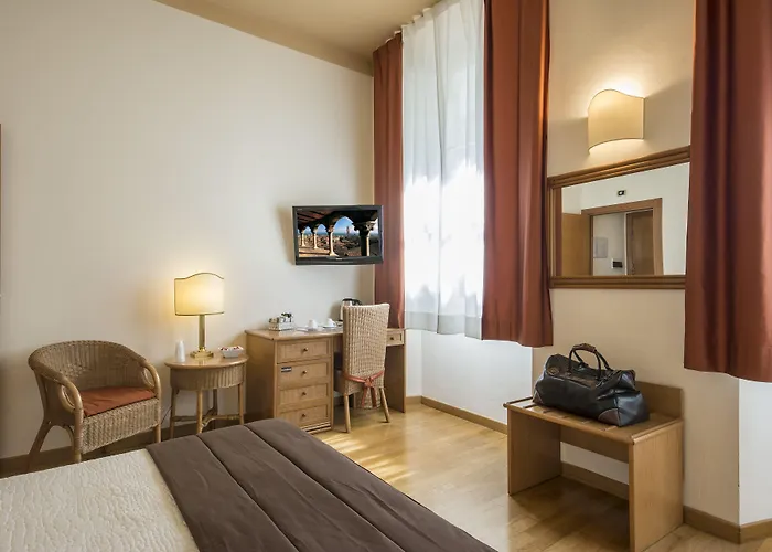 피아짜 파라디소 어코모데이션