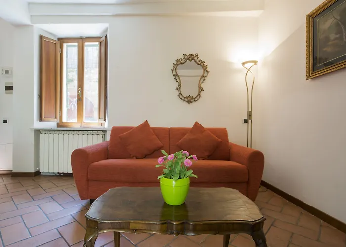 피아짜 파라디소 어코모데이션