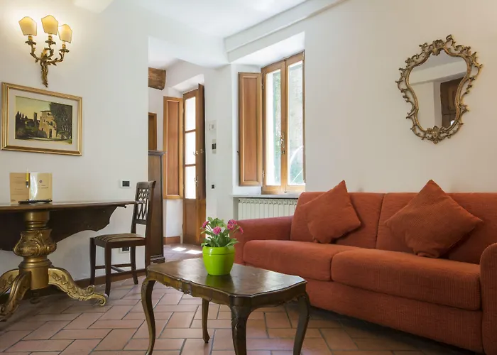 피아짜 파라디소 어코모데이션 4*