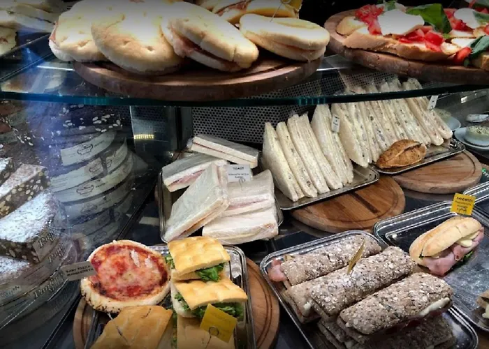 피아짜 파라디소 어코모데이션 4* 시에나