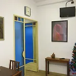 Piazza Paradiso