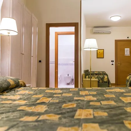 Guest house Piazza Paradiso