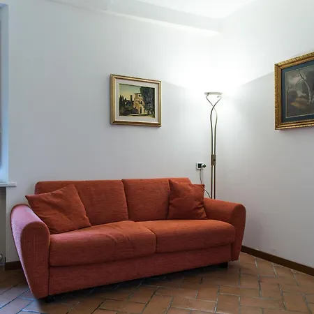 Piazza Paradiso Penzion