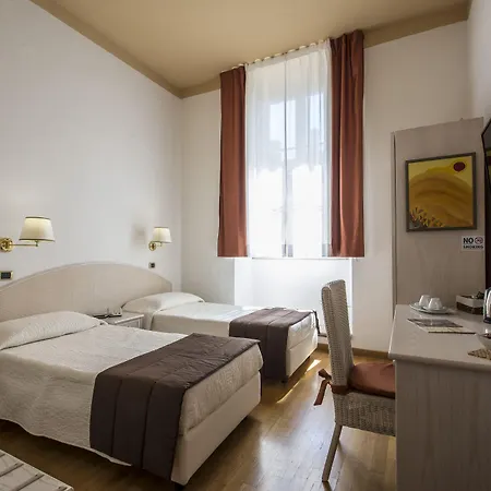 Piazza Paradiso Vendégház Siena