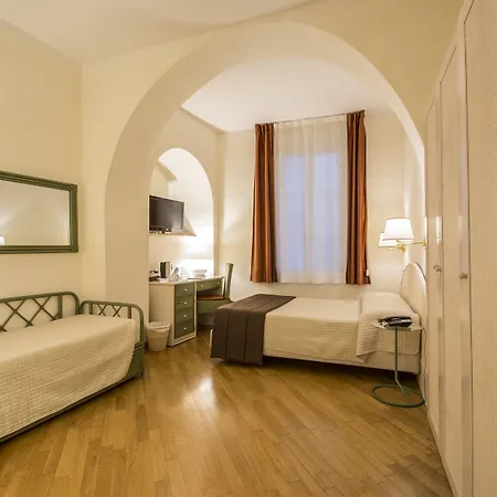 Casa de hóspedes Piazza Paradiso