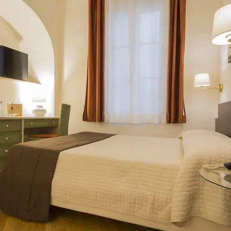 Piazza Paradiso Vendégház