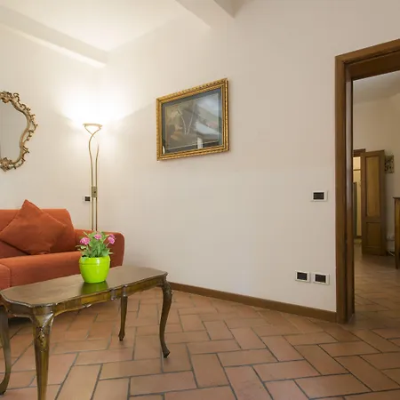 帕拉迪索广场住宿旅馆 锡耶纳