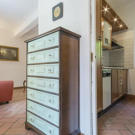 帕拉迪索广场住宿旅馆 锡耶纳