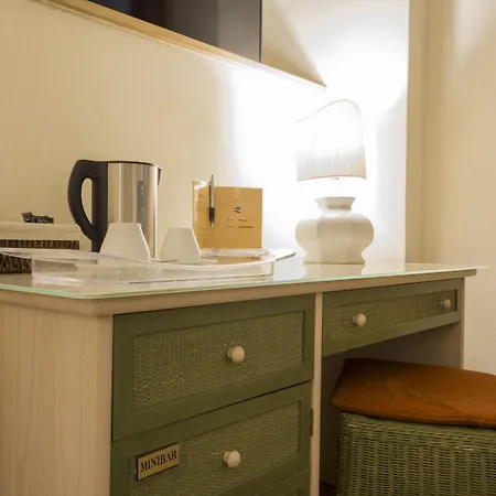 帕拉迪索广场住宿旅馆