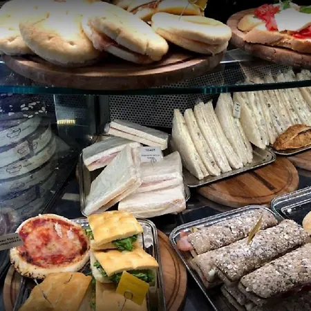 帕拉迪索广场住宿旅馆 4* 锡耶纳