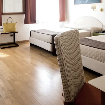 Vendégház Piazza Paradiso