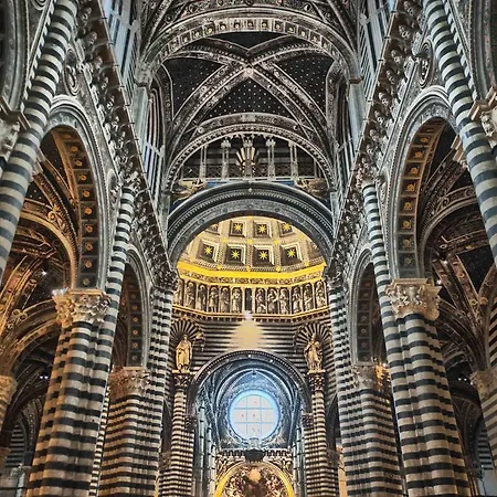 Piazza Paradiso Casa de hóspedes Siena