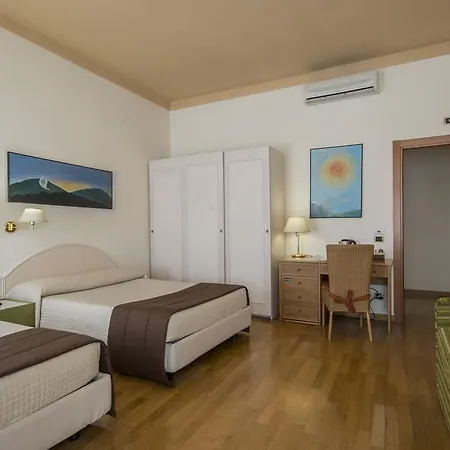 Guest house Piazza Paradiso 2*