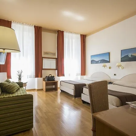 Guest house Piazza Paradiso Siena